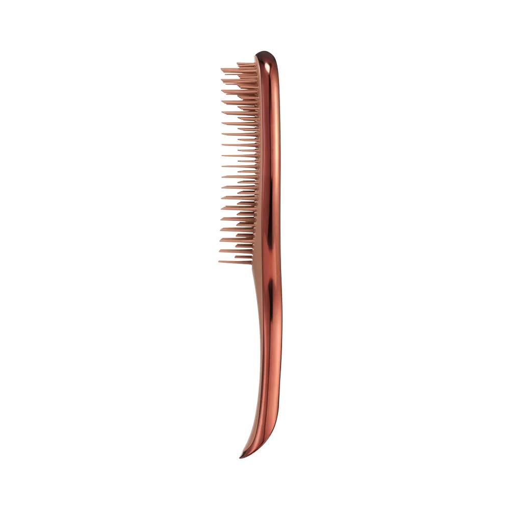 Щітка для волосся Tangle Teezer The Ultimate Detangler Chrome Chocolate Bronze - фото 2