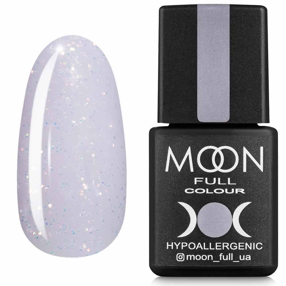 Гель-лак Moon Full Opal Color №510 8 мл