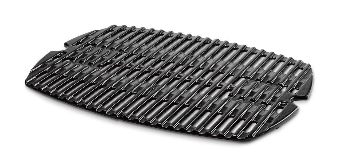 Решетка чугунная Weber для грилей серии Weber Q 100/1000 (A-013482)