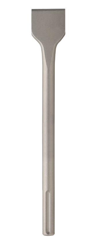 Зубило DIAGER SDS-MAX Ø24х280 мм для перфоратора (SD3XX343L24L028000) Зубило DIAGER SDS-MAX Ø24х280 мм для перфоратора (SD3XX343L24L028000)