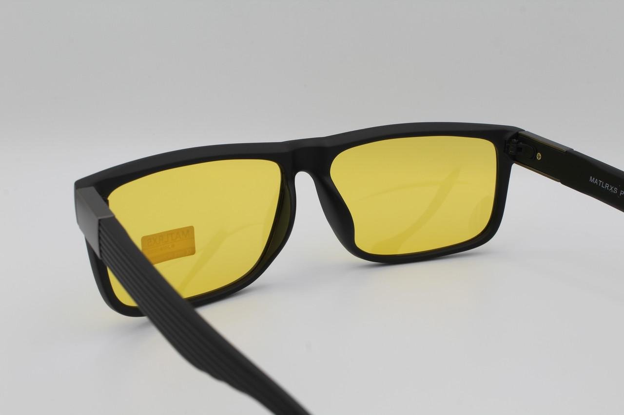 Солнцезащитные очки поляризационные мужские Matlrxs P1934 c5 (2618218861) - фото 8 Солнцезащитные очки поляризационные мужские Matlrxs P1934 c5 (2618218861) - фото 8