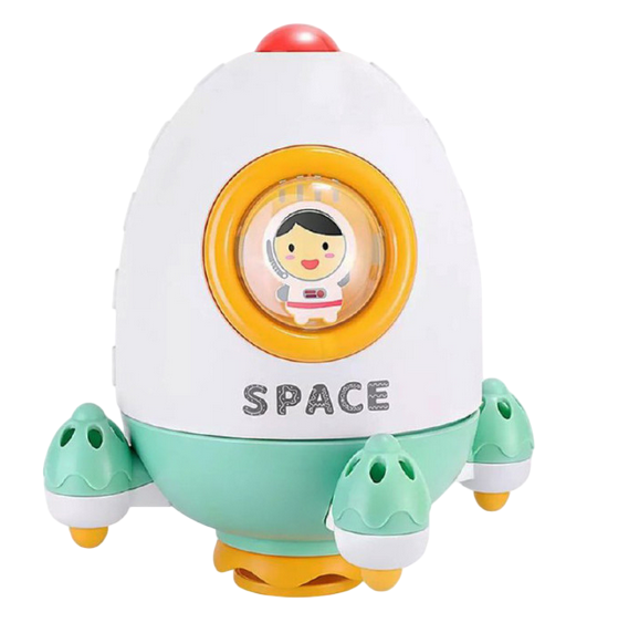 Іграшка дитяча для купання у ванній (G414)