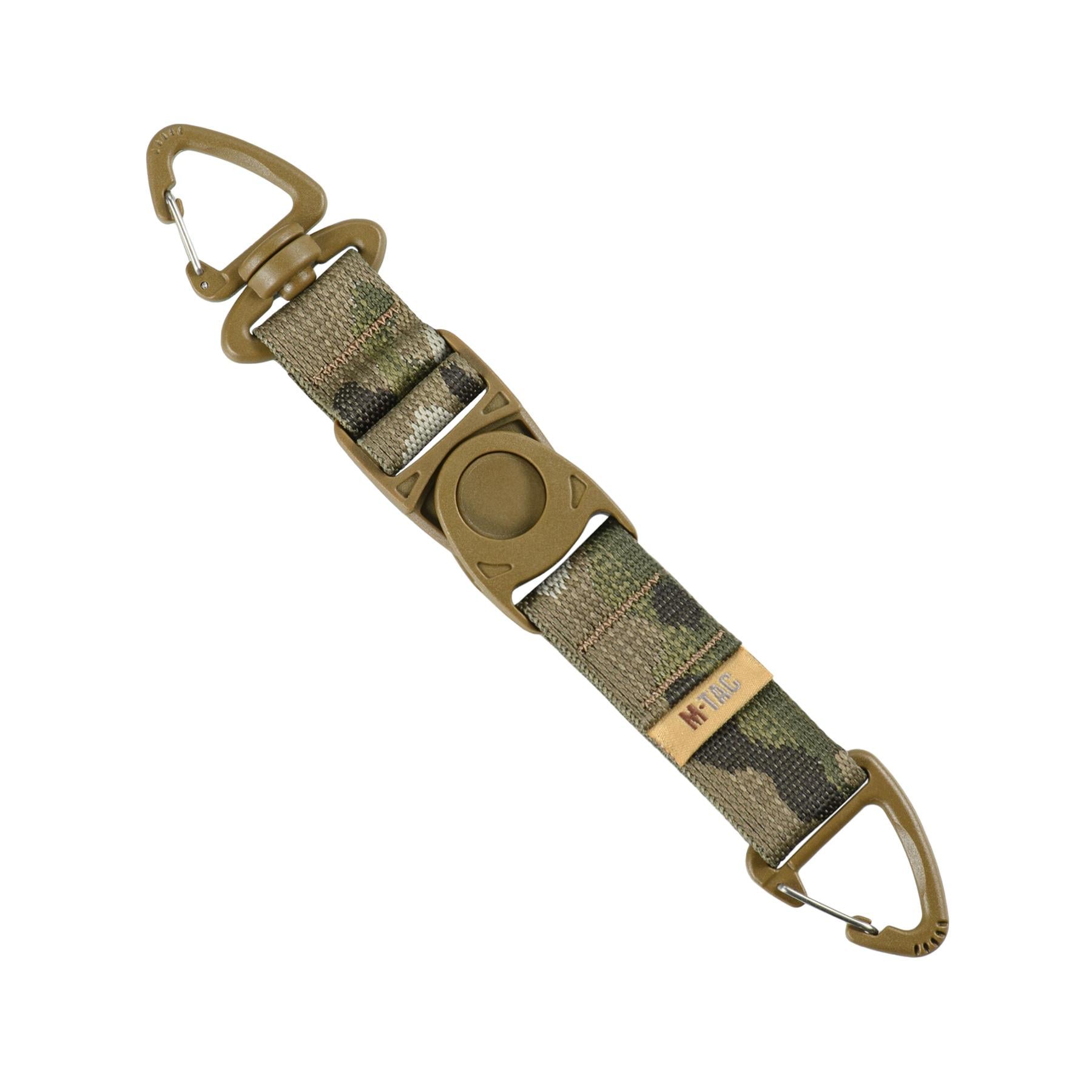 Брелок M-Tac Key Holder Elite Multicam