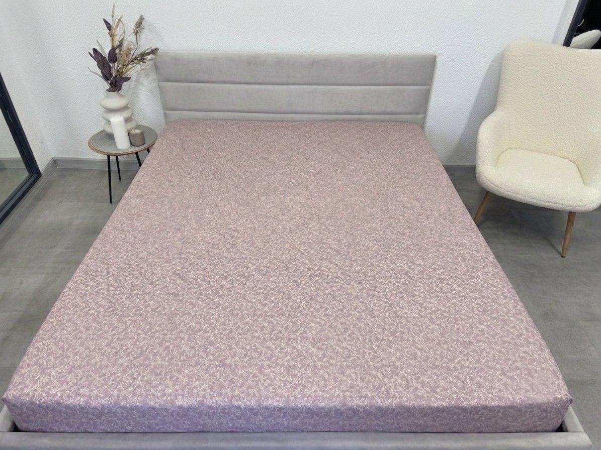 Простыня Евро Сатин Twill 205х220 см (40264-24306В) Простыня Евро Сатин Twill 205х220 см (40264-24306В)
