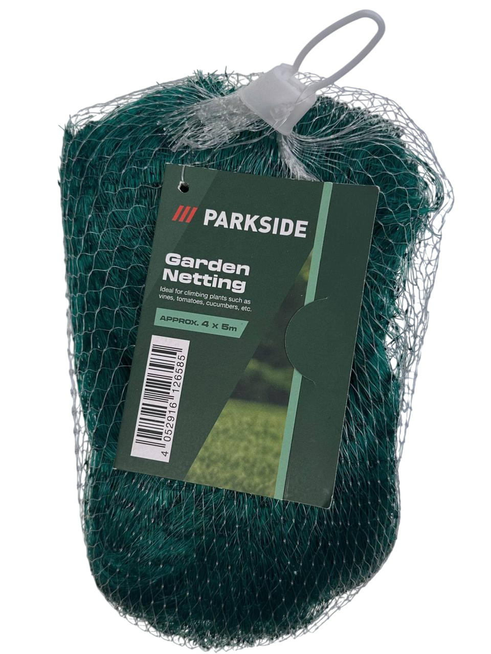 Сетка для растений PARKSIDE Garden Netting 4x5 м (2815611414)
