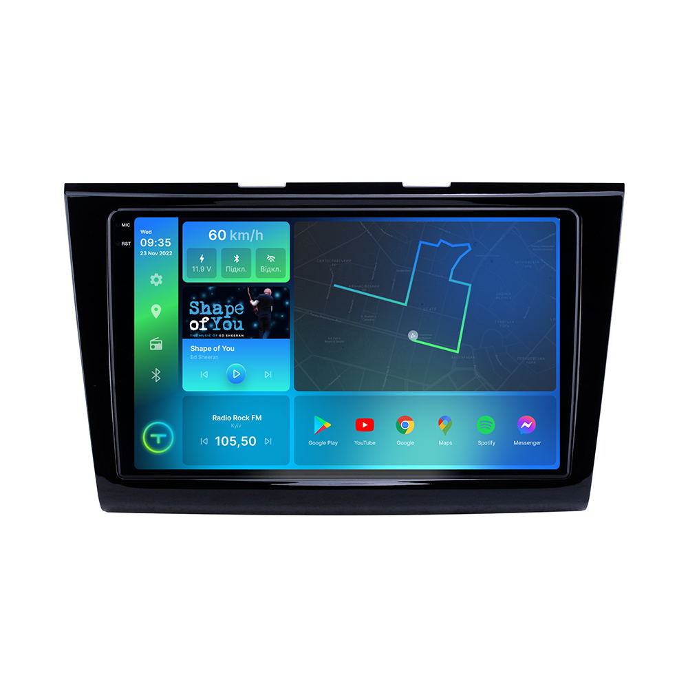 Магнитола штатная Torssen 2K Ford Taurus 2015+ FL9 4+64Gb 4G Carplay DSP (202305626) Магнитола штатная Torssen 2K Ford Taurus 2015+ FL9 4+64Gb 4G Carplay DSP (202305626)