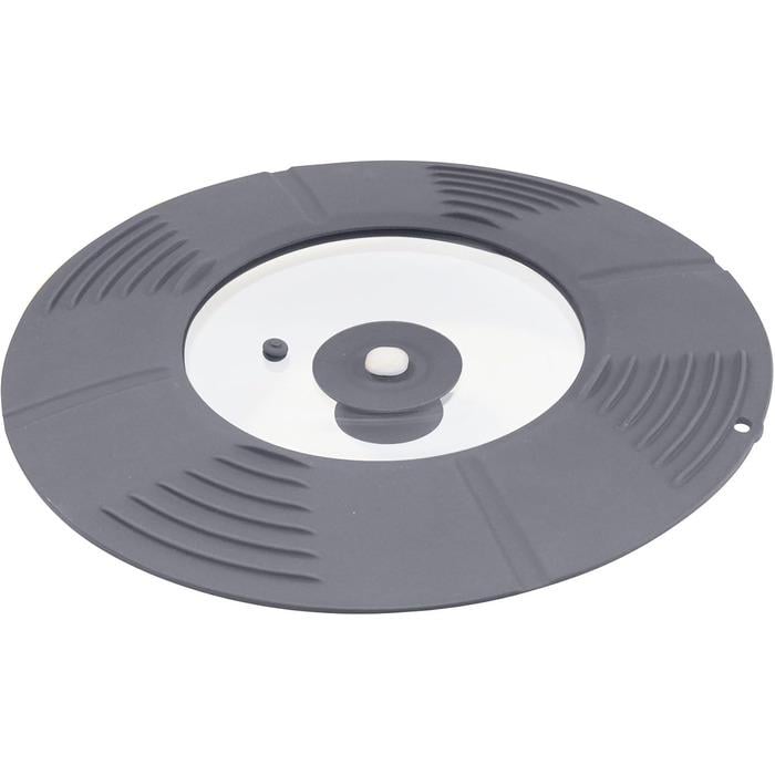 Крышка для кастрюли и сковородки STONELINE 7в1 универсальная (2678304)