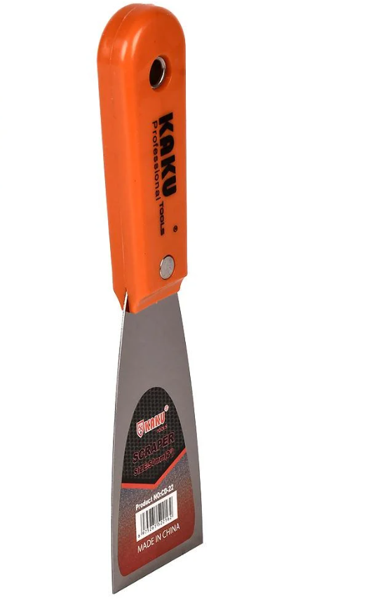 Шпатель R32216-50 50 мм