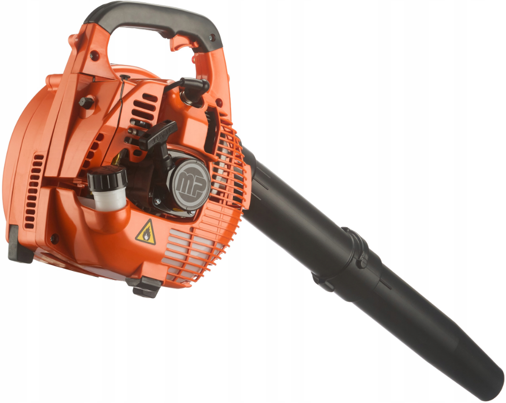 Садовий пилосос бензиновий Majster Pro 1,5кВт 225 км/год (31120307)