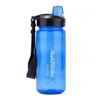 Фляга Naturehike Sport bottle NH17S010-B 0,75 л Sapphire