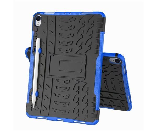 Чехол бронированный Armored Case для Apple iPad Pro 11 Синий Чехол бронированный Armored Case для Apple iPad Pro 11 Синий