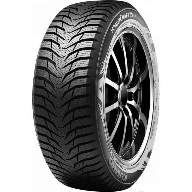 Шина Kumho WinterCraft Ice WI-32 195/65 R15 95T XL зима - фото 1