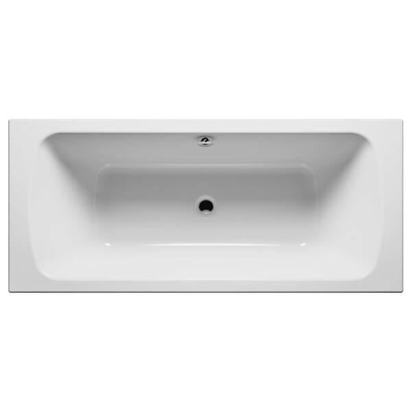 Ванна акрилова Devit Comfort 18080345 з ніжками 180x80 см Білий (207093)