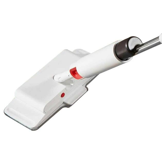 Швабра Deerma Mi Spray mop TB900 для сухого та вологого прибирання з розпилювачем (12143085) - фото 7