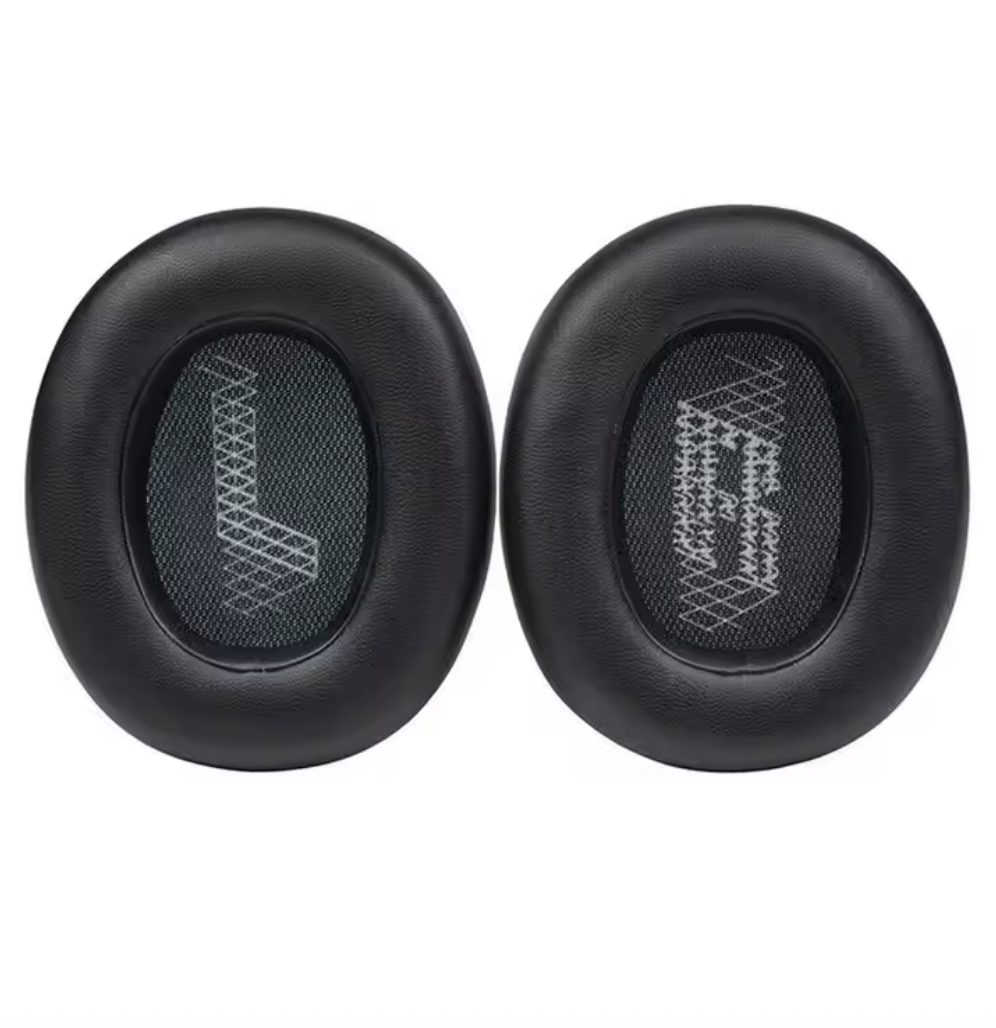 Амбушюри для JBL e65BTNC/Live 650BTNC/Tune 660BTNC/Duet NC Black (2703086478)