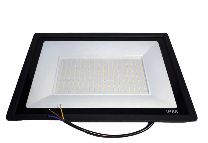 Прожектор уличный LED 100W Series 2 (8606) - фото 5 Прожектор уличный LED 100W Series 2 (8606) - фото 5