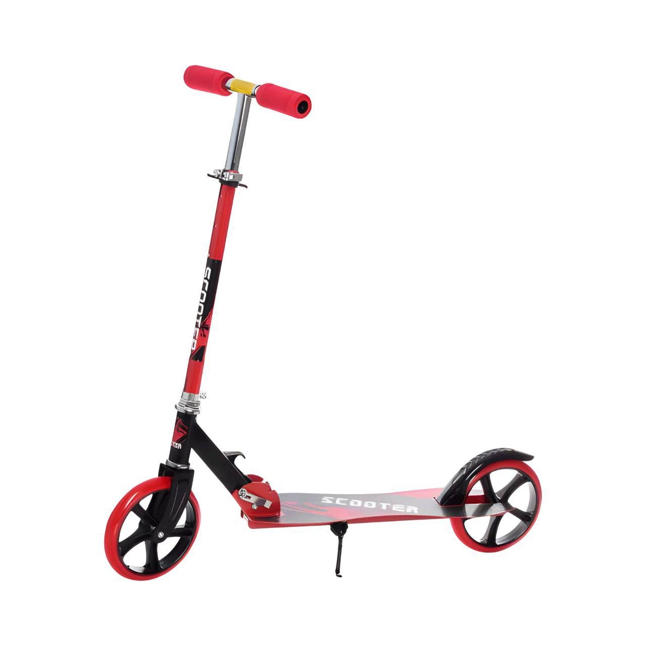 Самокат городской SR 2-050-1-R Самокат городской SR 2-050-1-R