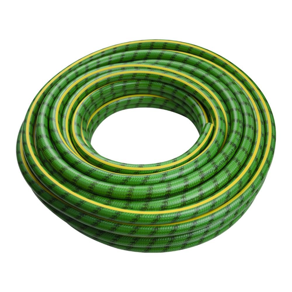 Шланг поливочный MULTILAMINAR пятислойный 1/2" 25 м (772-733)
