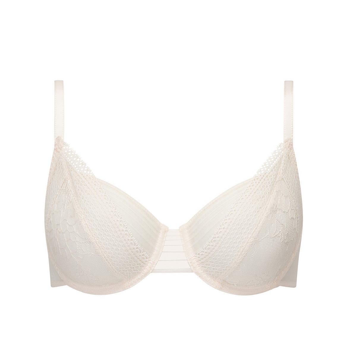 Бюстгальтер балконет Passionata Sukeban 0NL-talc E75