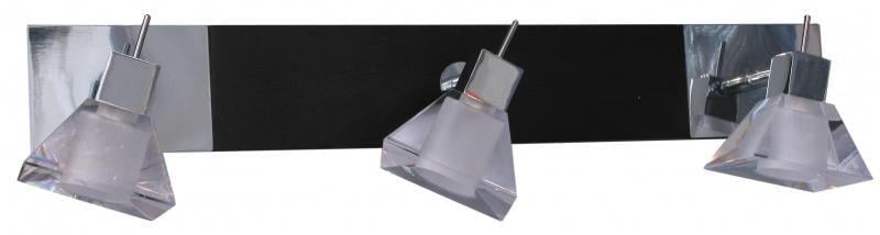 Світильник настінно-стельовий Brille HTL-108S/3 (176318)