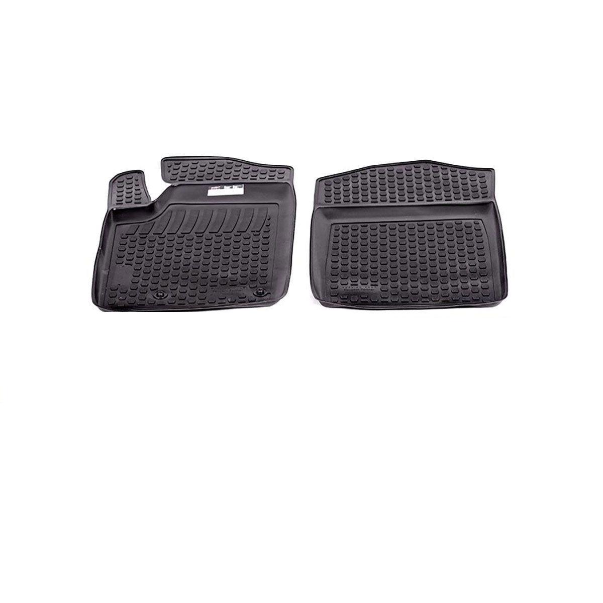 Коврики в салон передние полиуретановые Peugeot Partner 02 220100201