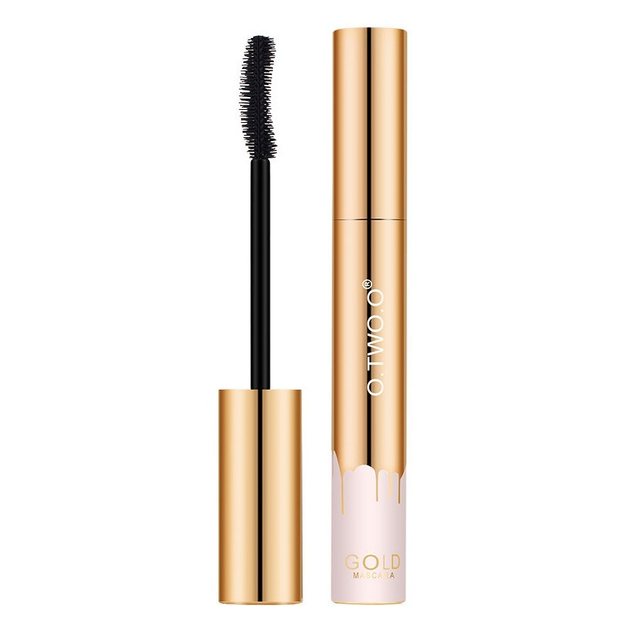 Туш для вій O.TWO.O Gold Volume Mascara