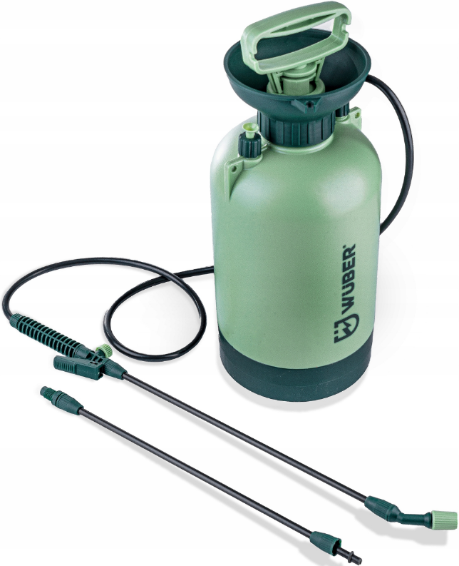 Опрыскиватель садовый Wuber 5 л (2188261061)