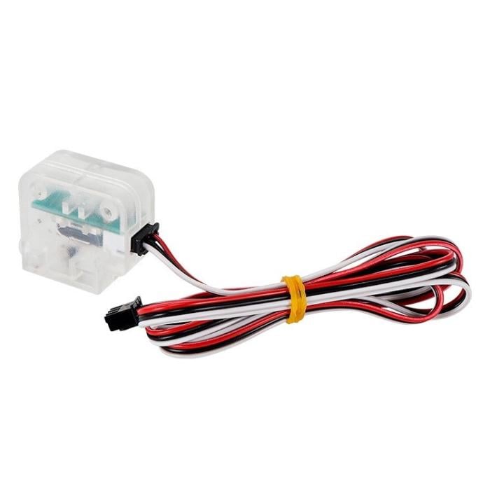 Сенсор наявності філамента Bigtreetech Detection Switch 1,75 мм Прозорий