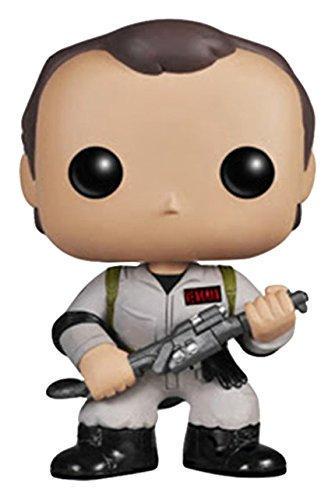 Фигурка Funko Pop Ghostbusters Dr. Peter Venkman
