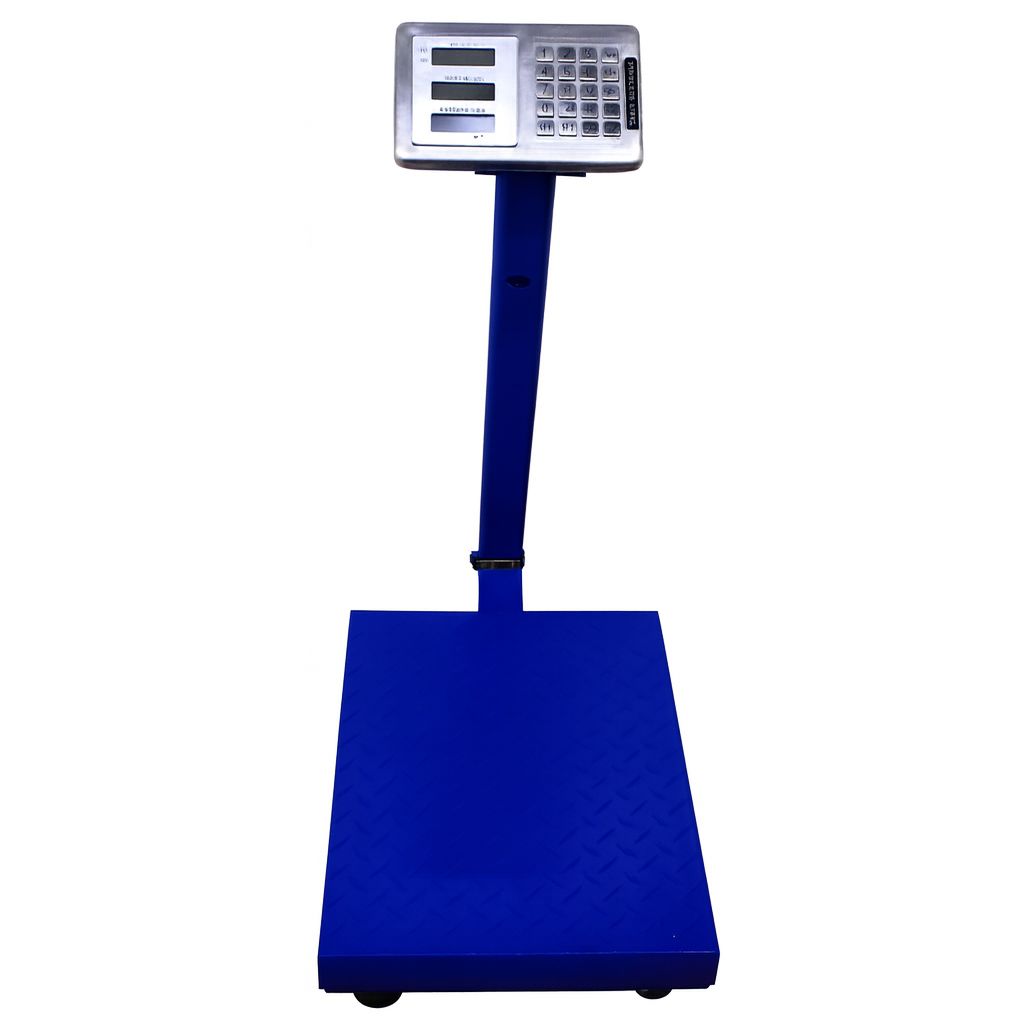 Ваги торговельні Fold MX 423 ACS електронні до 350 кг 40x50 см (561146)