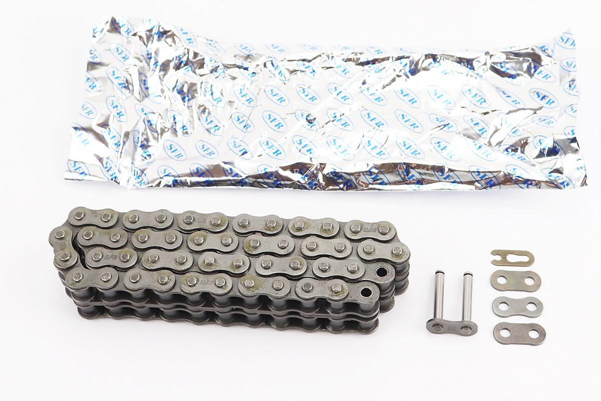 Ланцюг дворядний до мототрактора 428H-48L 2