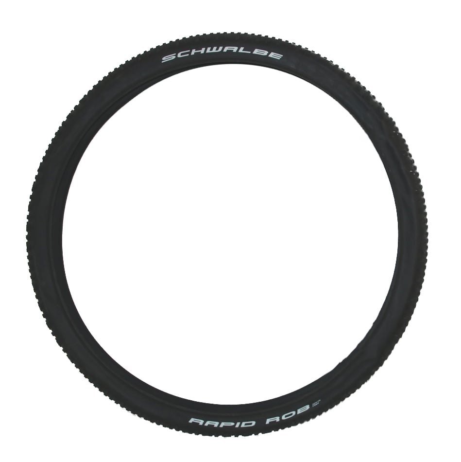 Покришка Schwalbe Rapid Rob 26x2,25 57-559 Active K-Guard LiteSkin B/B-SK - фото 4