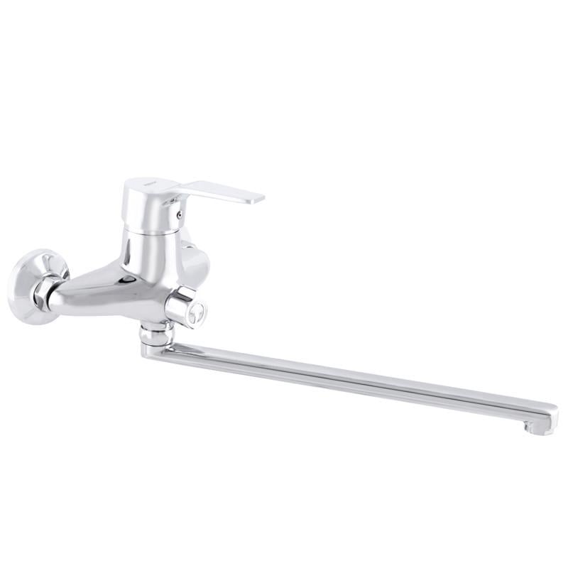 Смеситель для ванной Zerix NHK 183 (ZX0050)