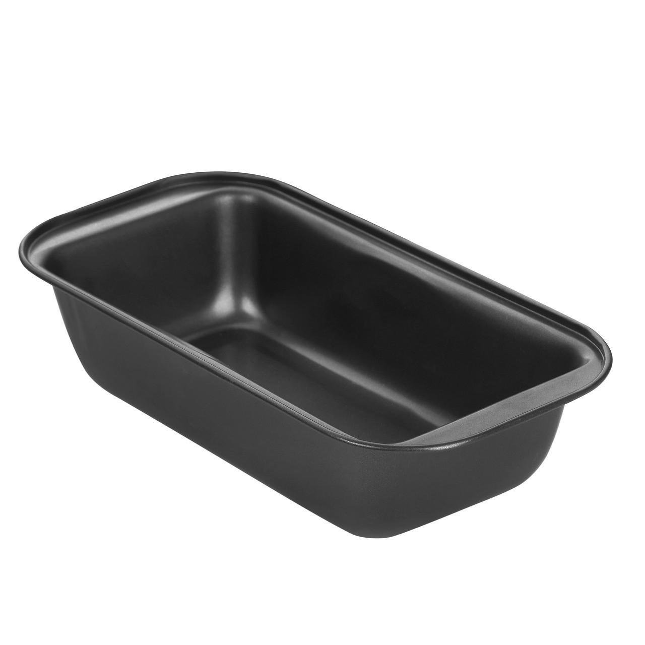Форма прямоугольная для выпечки хлеба 25x13x6,5 см (1420518691)