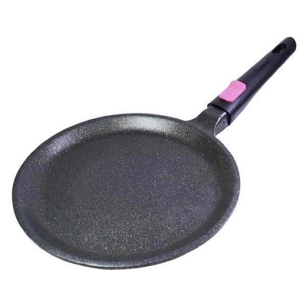 Сковорода для млинців Fissman Rebusto 24 см (4232)