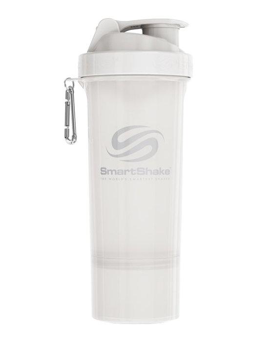 Шейкер 3-х камерный для спортивного питания SMART SHAKER SIGN JAY CUTLER  6020027 Черный-фиолетовый (4792359) Скидка выгодно купить. Низкая цена,  скидки на маркетплейсе  - доставка в Киев, Харьков, Днепр, Одесса,  Львов, Запорожье