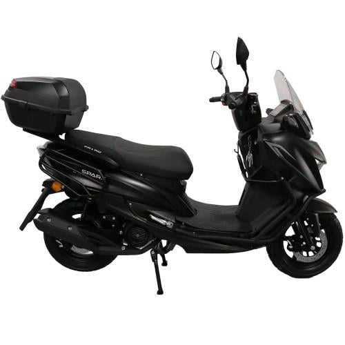 Мотороллер SP150S-21 (000240055)