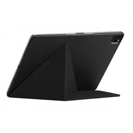 Чехол Pitaka Folio 2 для iPad Pro 13 M4 Black (FOL2404P) - фото 4