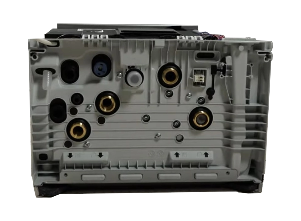 Котел газовий конденсаційний Protherm Puma Condens 24/28 MKV-AS/1 (2578) - фото 5 Котел газовий конденсаційний Protherm Puma Condens 24/28 MKV-AS/1 (2578) - фото 5