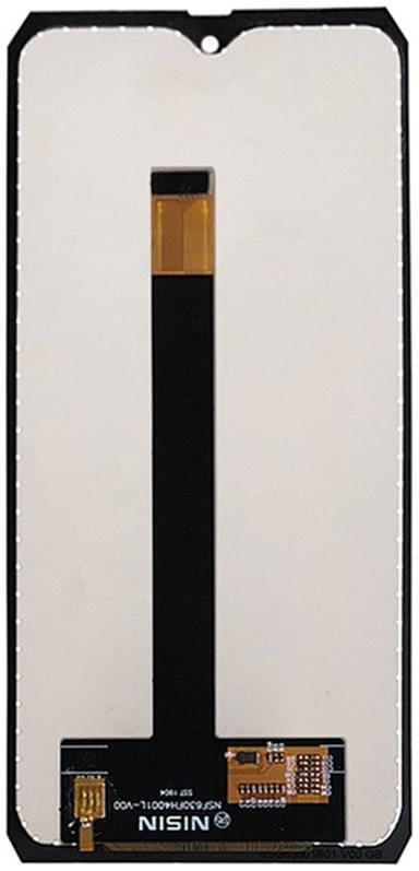 Дисплей та cенсор для Blackview BV9100 Black