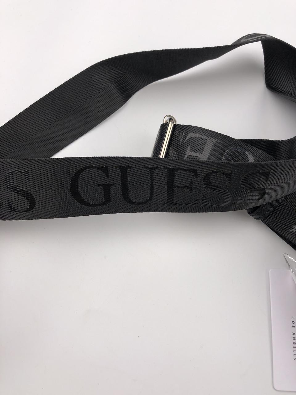 Барсетка-мессенджер Guess Vezzola - фото 8 Барсетка-мессенджер Guess Vezzola - фото 8