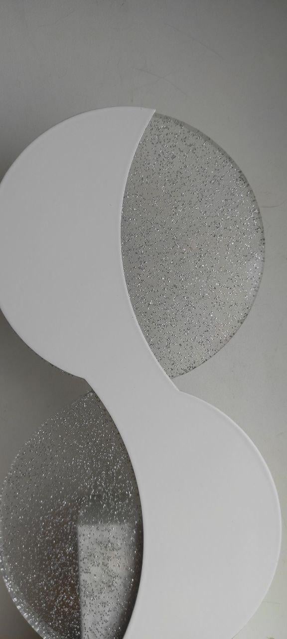 Бра светодиодное 30W (9091/600WH) - фото 4 Бра светодиодное 30W (9091/600WH) - фото 4