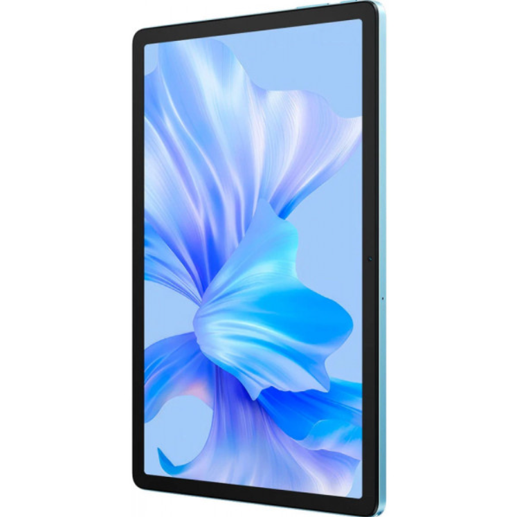 Планшет Blackview Tab 90 10,92" HD 8GB/128 GB T606 8200 mAh 8+13 Мп LTE Blue (Tab_90_blue) - фото 3