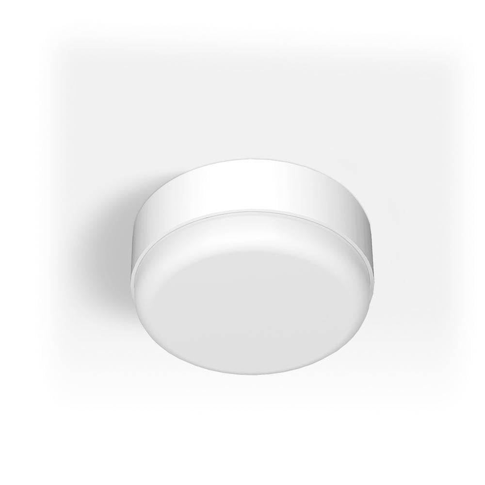 Рамка накладного монтажа Videx для круглого светильника (VL-DLFR-15SF) - фото 4