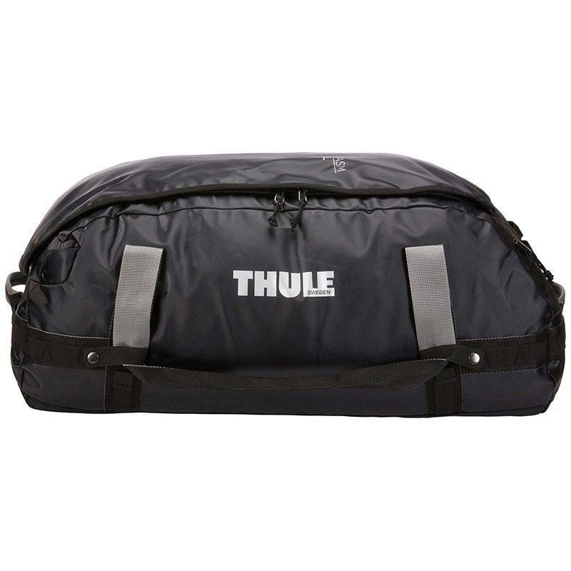 Сумка дорожньо-спортивна Thule Chasm 90 л Black (TH 3204417) - фото 3