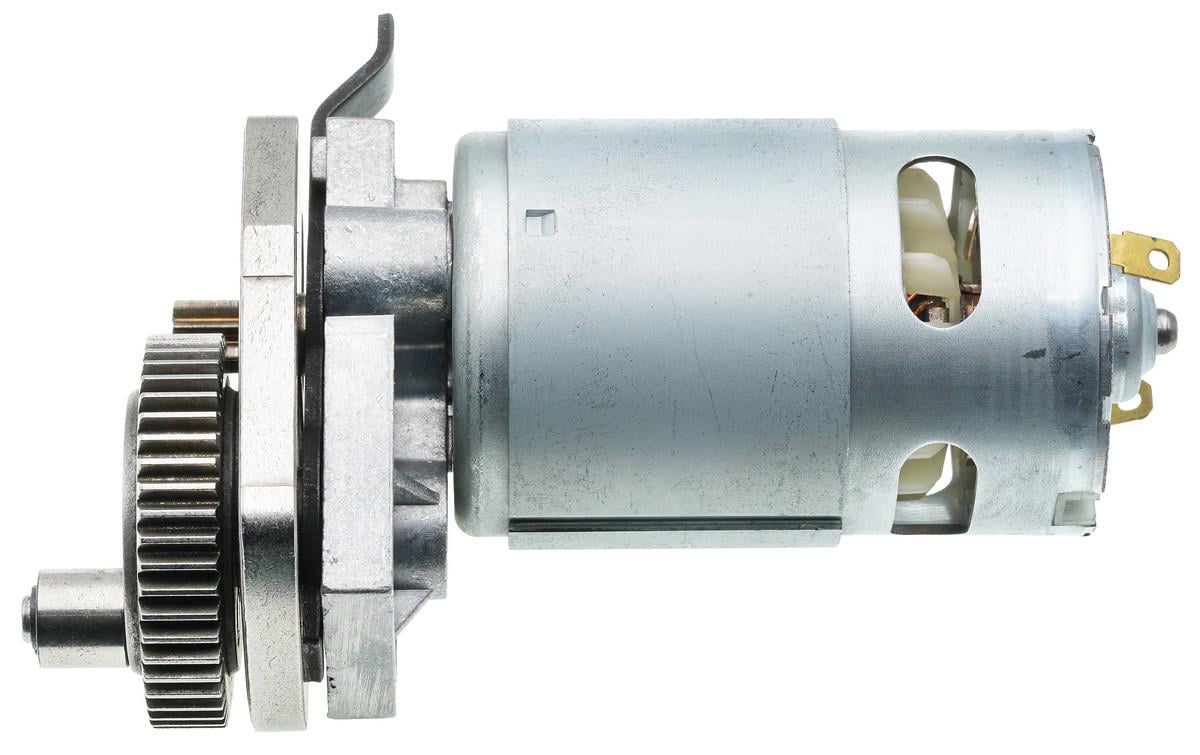 Двигатель и редуктор лобзика Vitals Master AEf 1860P SmartLine (лоб535)