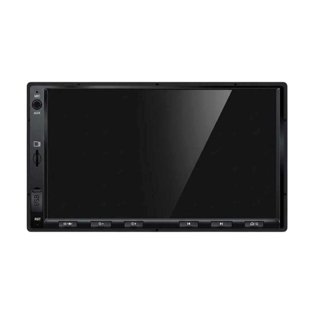 Автомагнітола ATOTO A5L 7" Android 2DIN з бездротовим CarPlay та Android Auto (32155112)