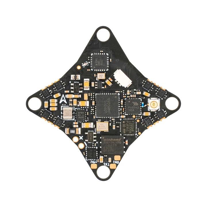 Полетный контроллер BETAFPV Air Brushless Модель 5IN1 (21979551) - фото 3