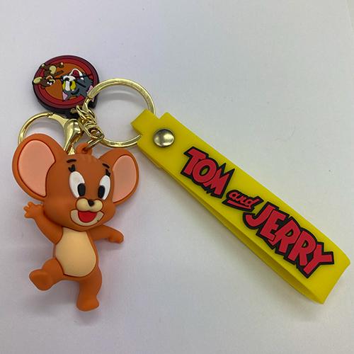 Брелок Keychain Jerry в подарочной упаковке (26755956)
