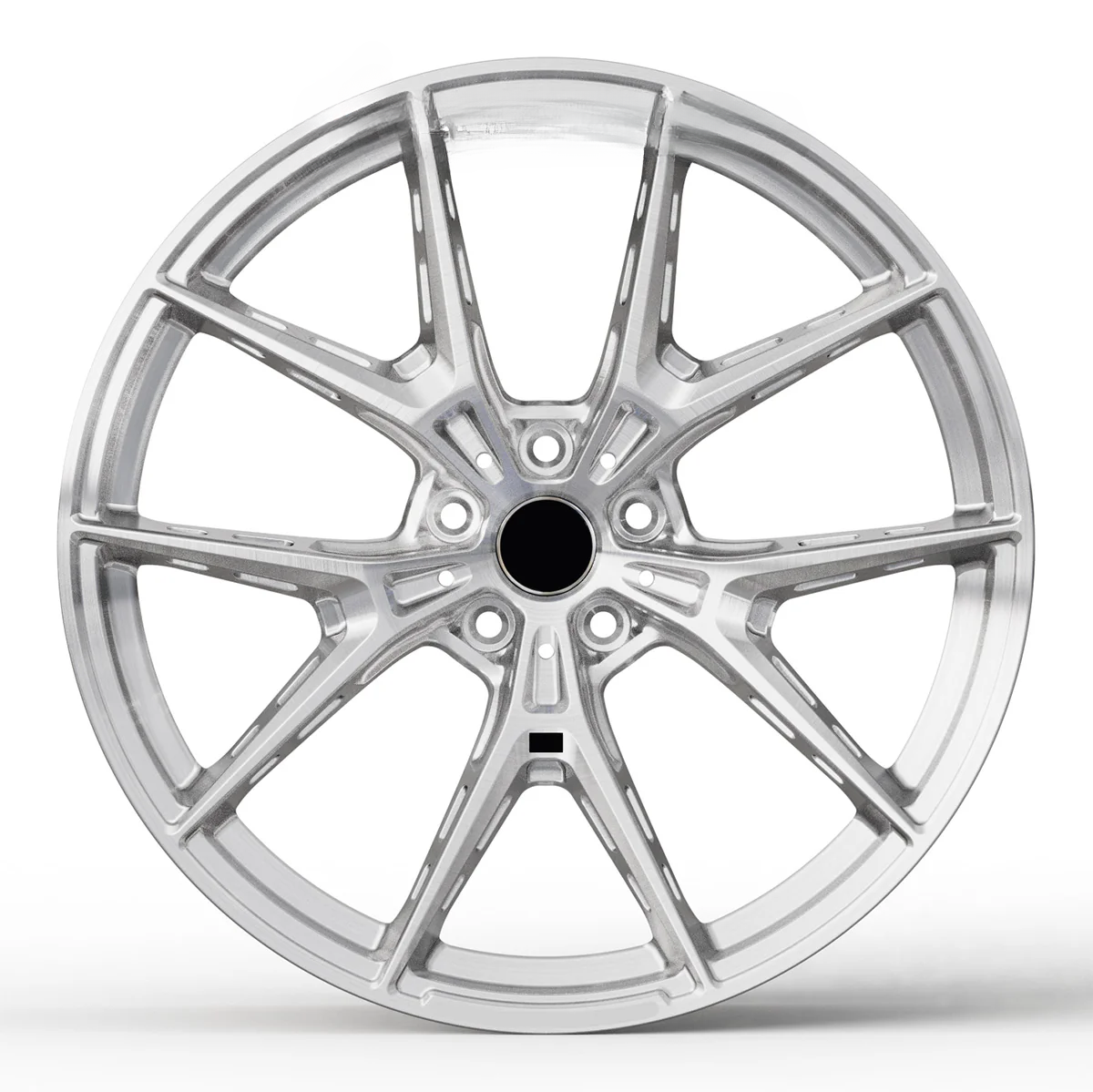 Диски колісні ковані OEM R19 R20 V5 Kabeast Forged для BMW 2 серія G42 2021- рр. алюміній 4 шт. Диски колісні ковані OEM R19 R20 V5 Kabeast Forged для BMW 2 серія G42 2021- рр. алюміній 4 шт.